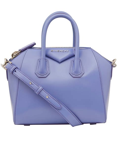 givenchy light blue bag|givenchy bags online store.